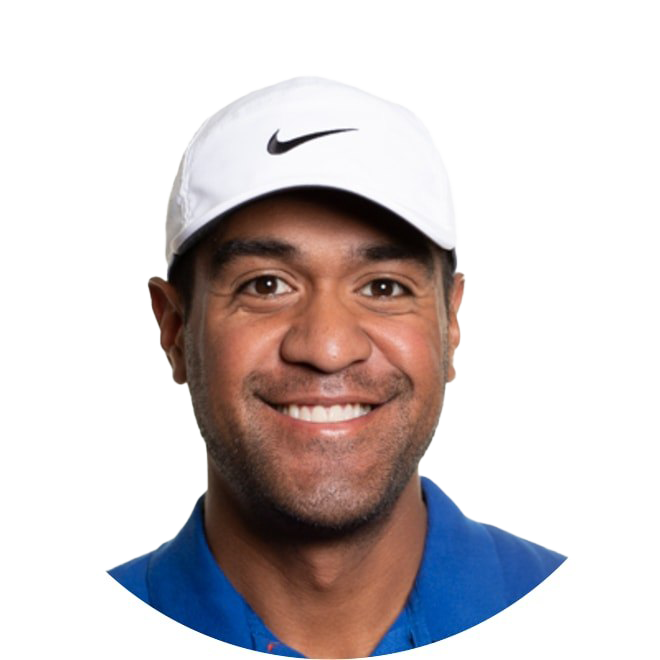 Tony Finau